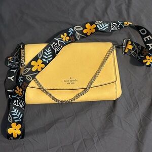 Kate spade crossbody